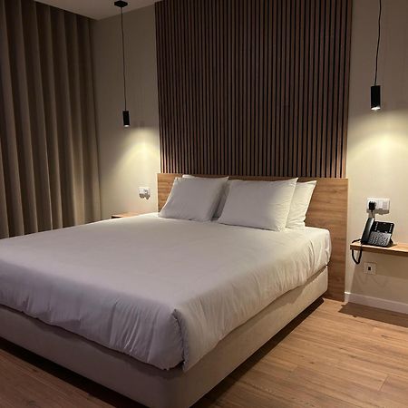 Hotel Caldas Internacional Caldas Da Rainha Eksteriør billede