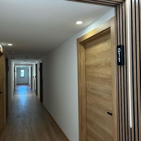 Hotel Caldas Internacional Caldas Da Rainha Eksteriør billede