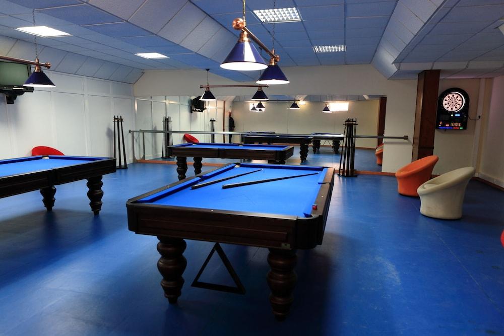Hotel Caldas Internacional Caldas Da Rainha Eksteriør billede
