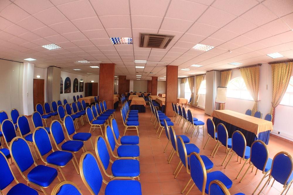 Hotel Caldas Internacional Caldas Da Rainha Eksteriør billede