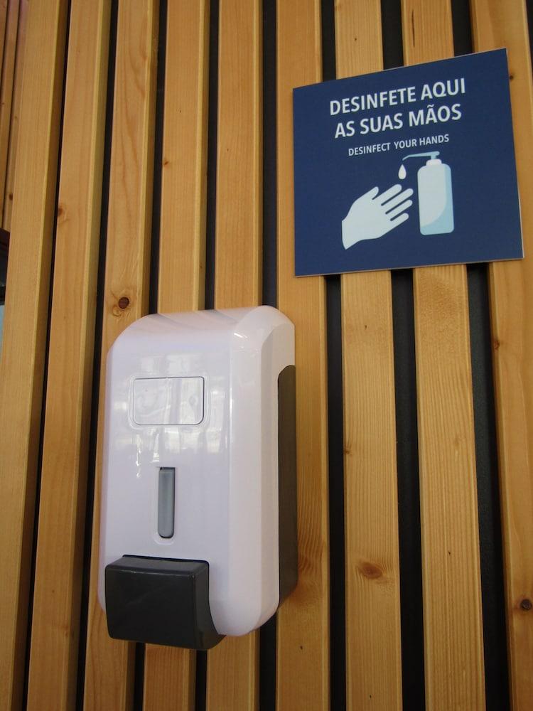 Hotel Caldas Internacional Caldas Da Rainha Eksteriør billede