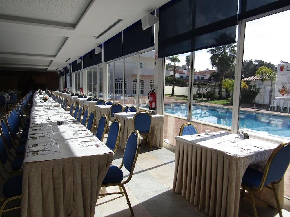 Hotel Caldas Internacional Caldas Da Rainha Eksteriør billede