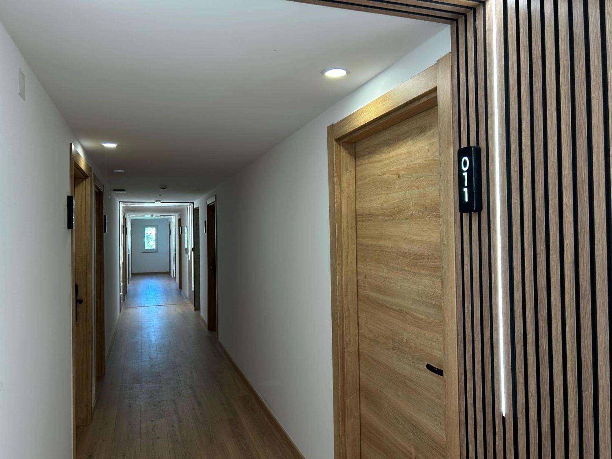 Hotel Caldas Internacional Caldas Da Rainha Eksteriør billede