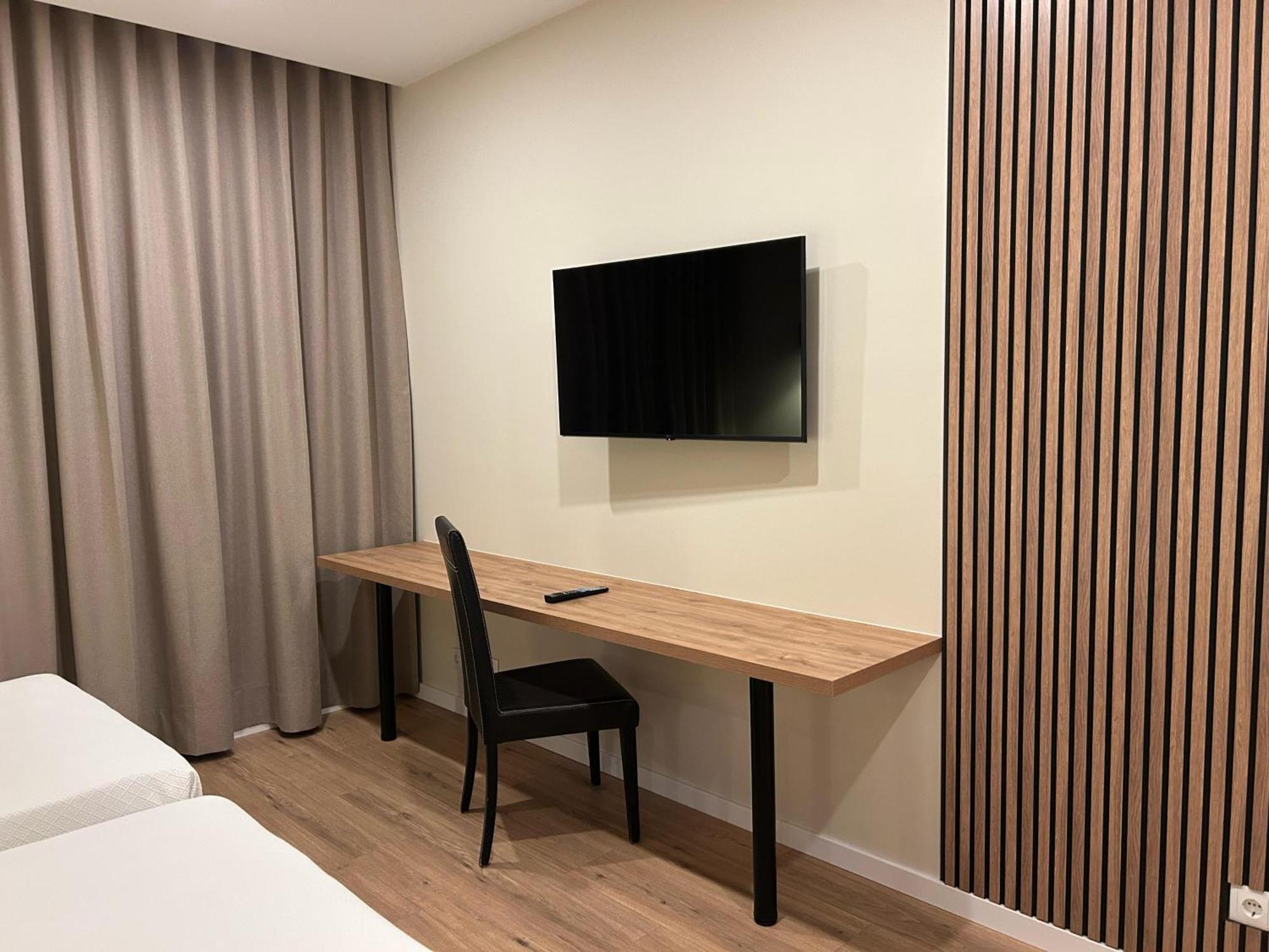 Hotel Caldas Internacional Caldas Da Rainha Eksteriør billede