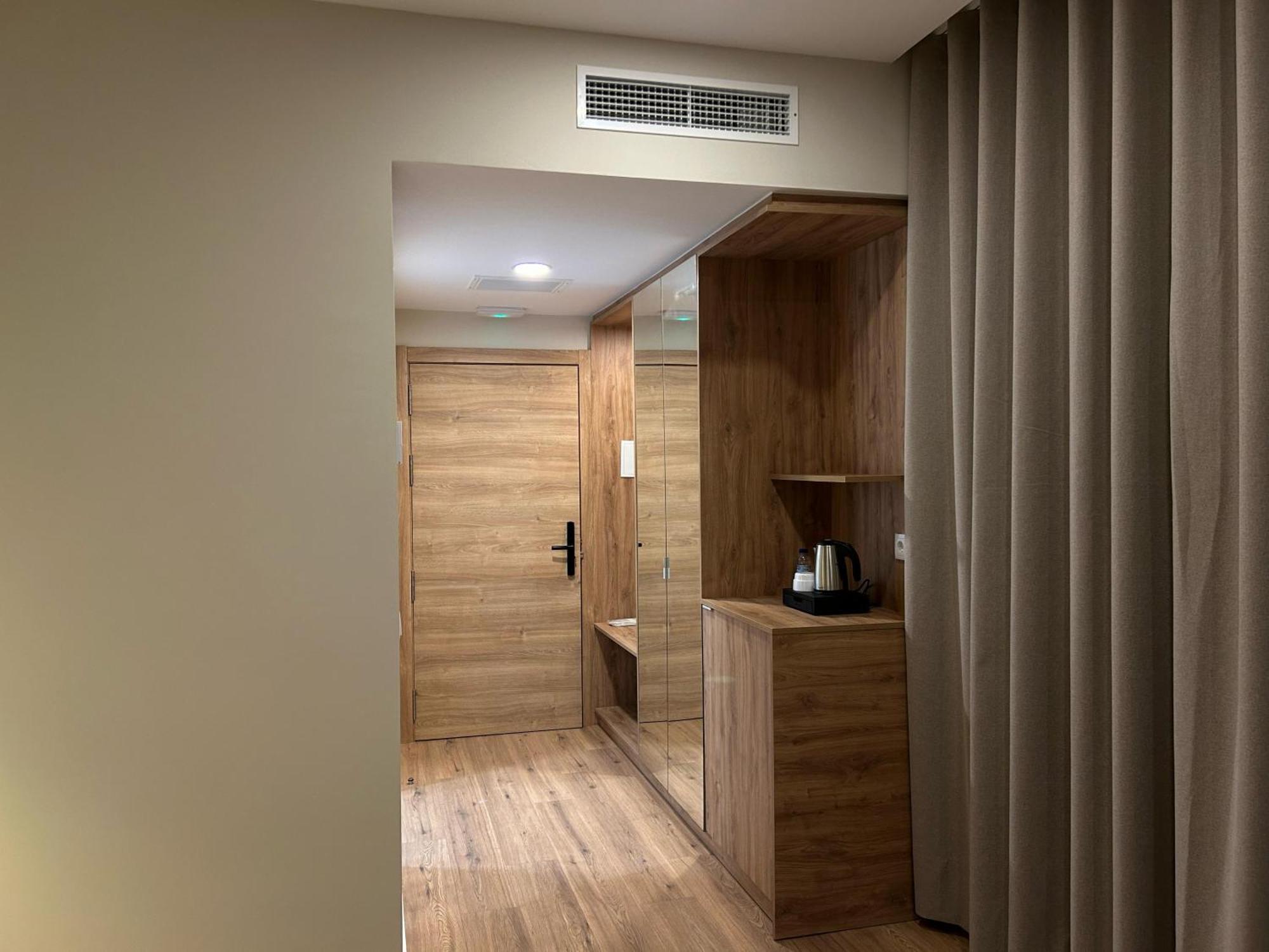 Hotel Caldas Internacional Caldas Da Rainha Eksteriør billede