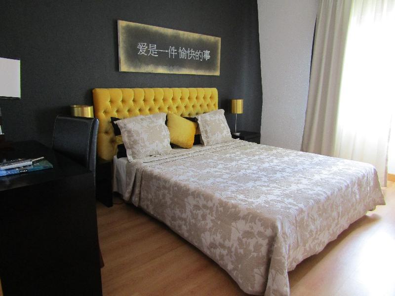 Hotel Caldas Internacional Caldas Da Rainha Eksteriør billede