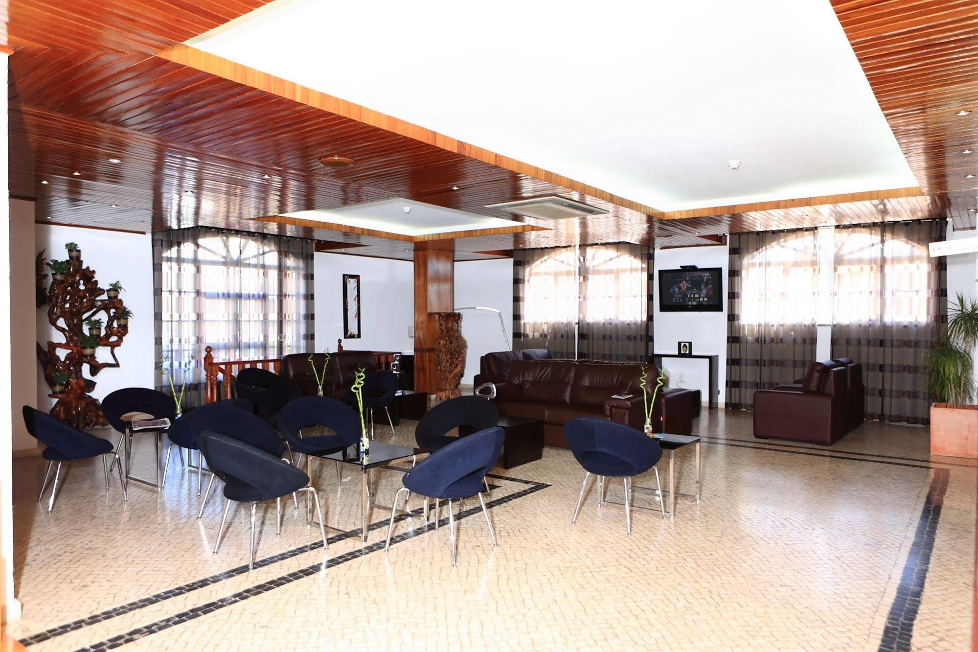 Hotel Caldas Internacional Caldas Da Rainha Eksteriør billede