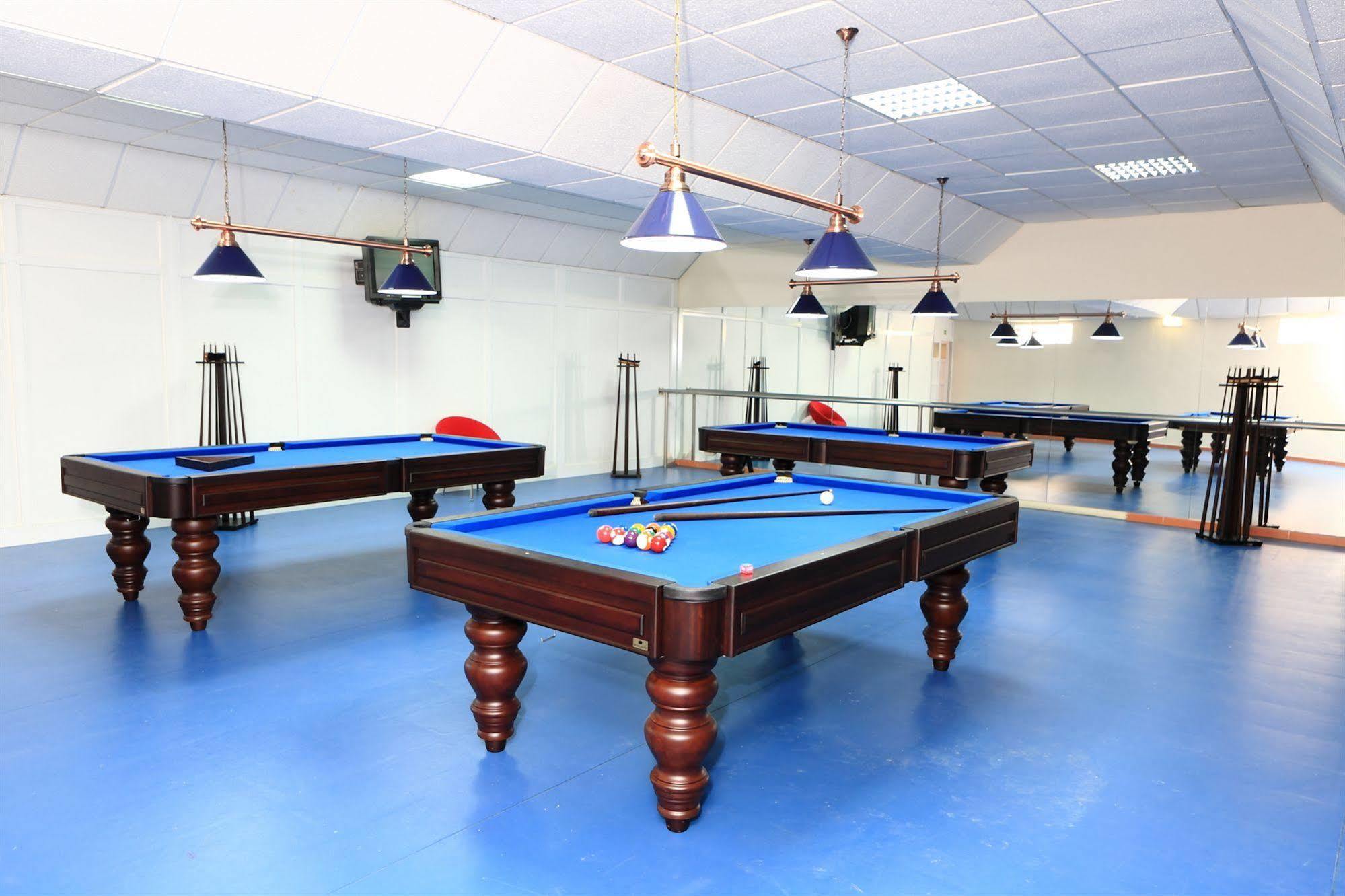 Hotel Caldas Internacional Caldas Da Rainha Eksteriør billede