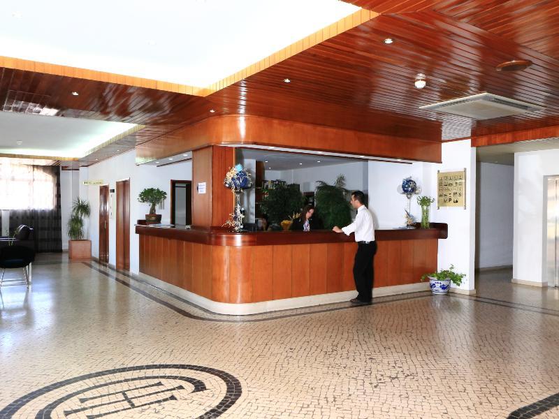 Hotel Caldas Internacional Caldas Da Rainha Eksteriør billede