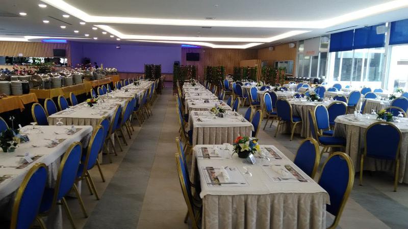 Hotel Caldas Internacional Caldas Da Rainha Eksteriør billede